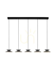 GUANAY Luces Exclusivas Lampă suspendată LE44744 small 0