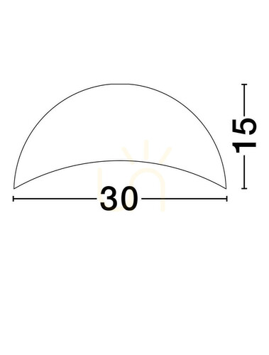 Verifica Plafond GUANIPA Luces Exclusivas LE44900