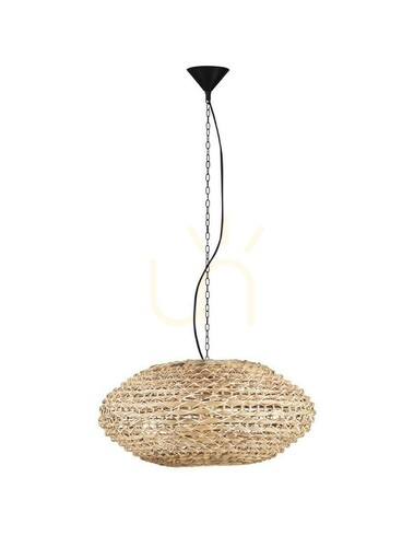 Verifica GUARDIA Luces Exclusivas Lampă suspendată LE44580