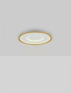 Plafond HARDEMAN Luces Exclusivas LE44676 small 2