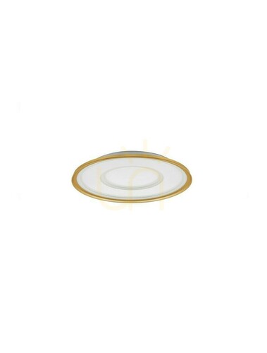 Verifica Plafond HARDEMAN Luces Exclusivas LE44676