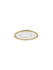 Plafond HARDEMAN Luces Exclusivas LE44676 small 0