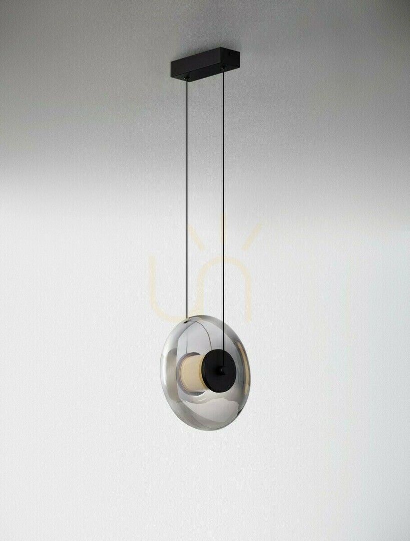 previzualizare Lampa suspendată HUACARAJE de Luces Exclusivas LE44827 Lampa suspendată HUACARAJE de Luces Exclusivas LE44827