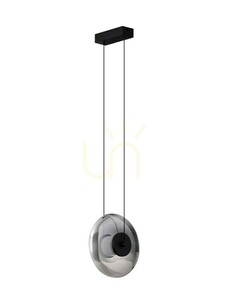 Lampa suspendată HUACARAJE de Luces Exclusivas LE44827 0 Lampa suspendată HUACARAJE de Luces Exclusivas LE44827 small 0