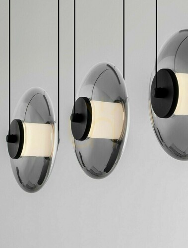 Verifica Lampa suspendată HUACARAJE de Luces Exclusivas LE44828