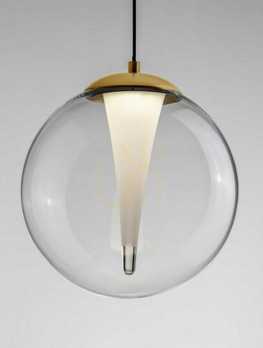 Verifica HUALMAY Luces Exclusivas Lampă suspendată LE44832