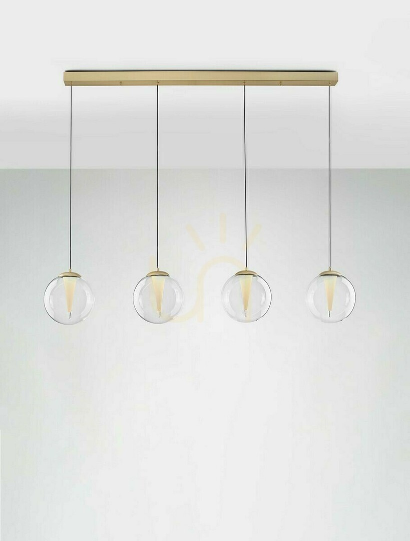 previzualizare HUALMAY Luces Exclusivas Lampă suspendată LE44833 HUALMAY Luces Exclusivas Lampă suspendată LE44833