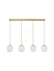 HUALMAY Luces Exclusivas Lampă suspendată LE44833 0 HUALMAY Luces Exclusivas Lampă suspendată LE44833 small 0