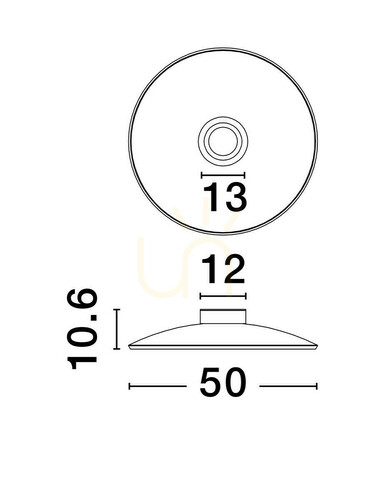 Verifica HUANUCO Luces Exclusivas Plafond LE44837