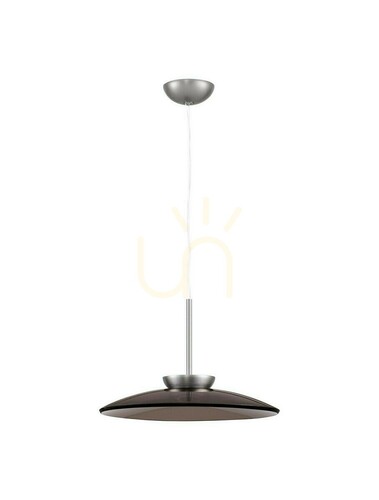 Verifica HUANUCO Luces Exclusivas Lampă suspendată LE44839