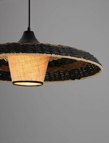 Verifica HUANUNI Luces Exclusivas Lampă suspendată LE44574