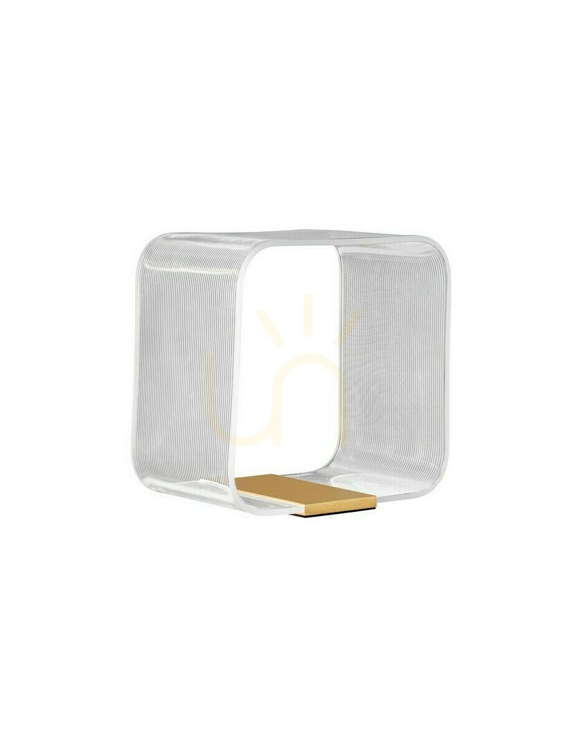 Lampă de masă HUARAL Luces Exclusivas LE44437