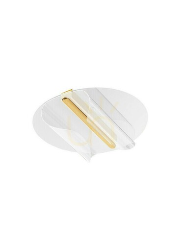 Verifica Plafond HUARAL Luces Exclusivas LE44438