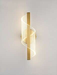 Lampa de perete HUARAL de Luces Exclusivas LE44439 1 Lampa de perete HUARAL de Luces Exclusivas LE44439 small 1