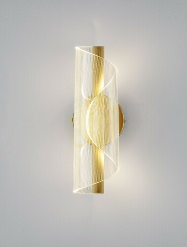 Verifica Lampa de perete HUARAL de Luces Exclusivas LE44440