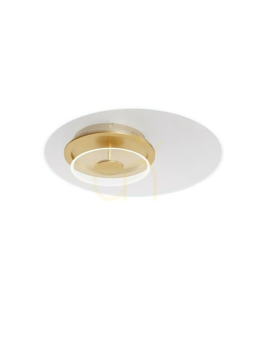 Plafond HUARAL Luces Exclusivas LE44442