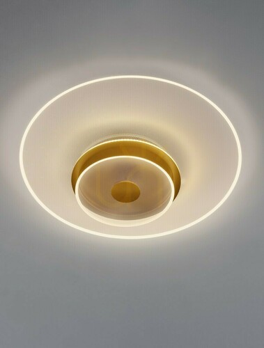 Verifica Plafond HUARAL Luces Exclusivas LE44443