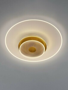 Plafond HUARAL Luces Exclusivas LE44443 small 1