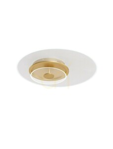 Plafond HUARAL Luces Exclusivas LE44443 small 0