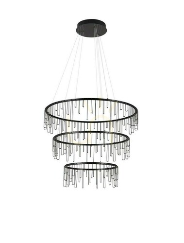 Verifica Lampa suspendată HUARAZ de Luces Exclusivas LE44445