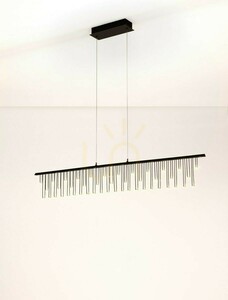 Lampa suspendată HUARAZ de Luces Exclusivas LE44446 small 3