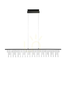 Lampa suspendată HUARAZ de Luces Exclusivas LE44446 small 0