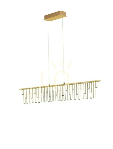 Verifica Lampa suspendată HUARAZ de Luces Exclusivas LE44447