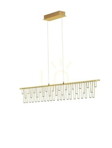 Lampa suspendată HUARAZ de Luces Exclusivas LE44447 small 1