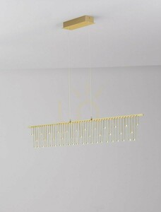 Lampa suspendată HUARAZ de Luces Exclusivas LE44447 small 3