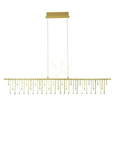 Lampa suspendată HUARAZ de Luces Exclusivas LE44447 small 0
