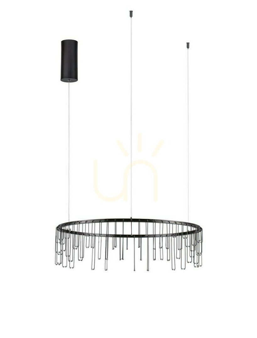 Lampa suspendată HUARAZ de Luces Exclusivas LE44450