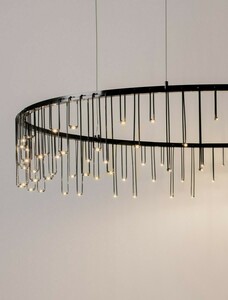 Lampa suspendată HUARAZ de Luces Exclusivas LE44452 small 2