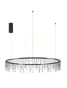 Lampa suspendată HUARAZ de Luces Exclusivas LE44452 small 0