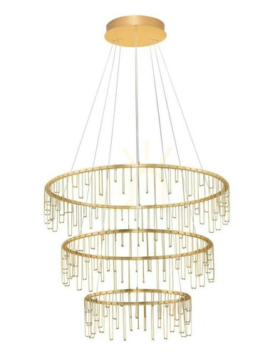 Verifica Lampa suspendată HUARAZ de Luces Exclusivas LE44454