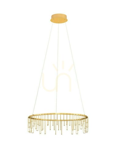 Verifica Lampa suspendată HUARAZ de Luces Exclusivas LE44455