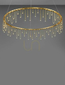 Lampa suspendată HUARAZ de Luces Exclusivas LE44456 1 Lampa suspendată HUARAZ de Luces Exclusivas LE44456 small 1