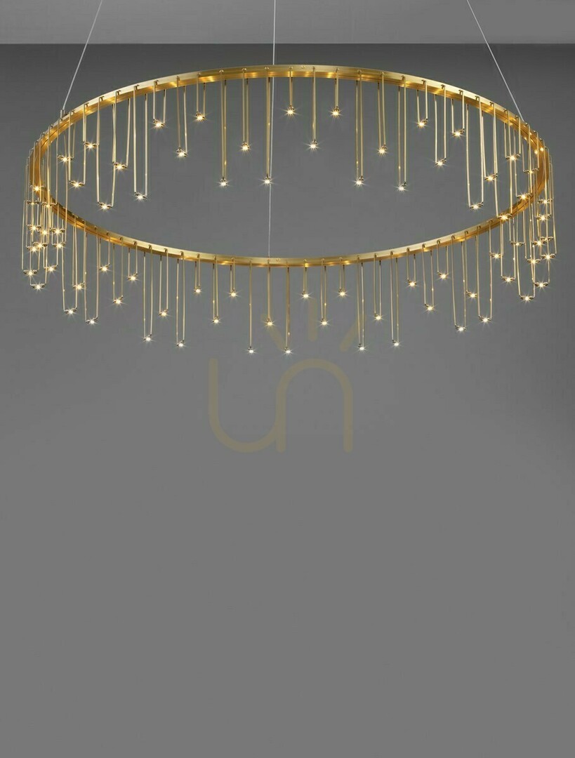 Vedere Lampa suspendată HUARAZ de Luces Exclusivas LE44456 Lampa suspendată HUARAZ de Luces Exclusivas LE44456