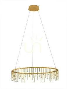 Lampa suspendată HUARAZ de Luces Exclusivas LE44456 0 Lampa suspendată HUARAZ de Luces Exclusivas LE44456 small 0