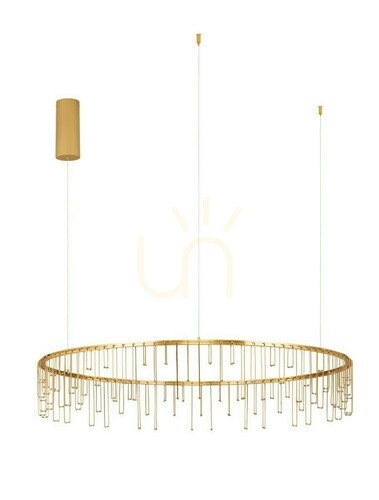 Verifica Lampa suspendată HUARAZ de Luces Exclusivas LE44457