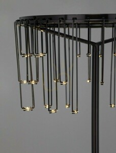 HUARAZ Luces Exclusivas Lampă de masă LE44716 small 1