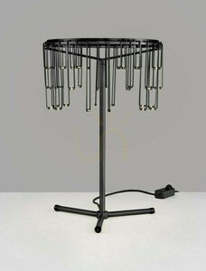 HUARAZ Luces Exclusivas Lampă de masă LE44716 small 2