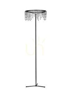 HUARAZ Luces Exclusivas Lampă de podea LE44717 small 0
