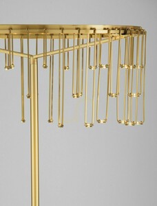 HUARAZ Luces Exclusivas Lampă de podea LE44719 1 HUARAZ Luces Exclusivas Lampă de podea LE44719 small 1