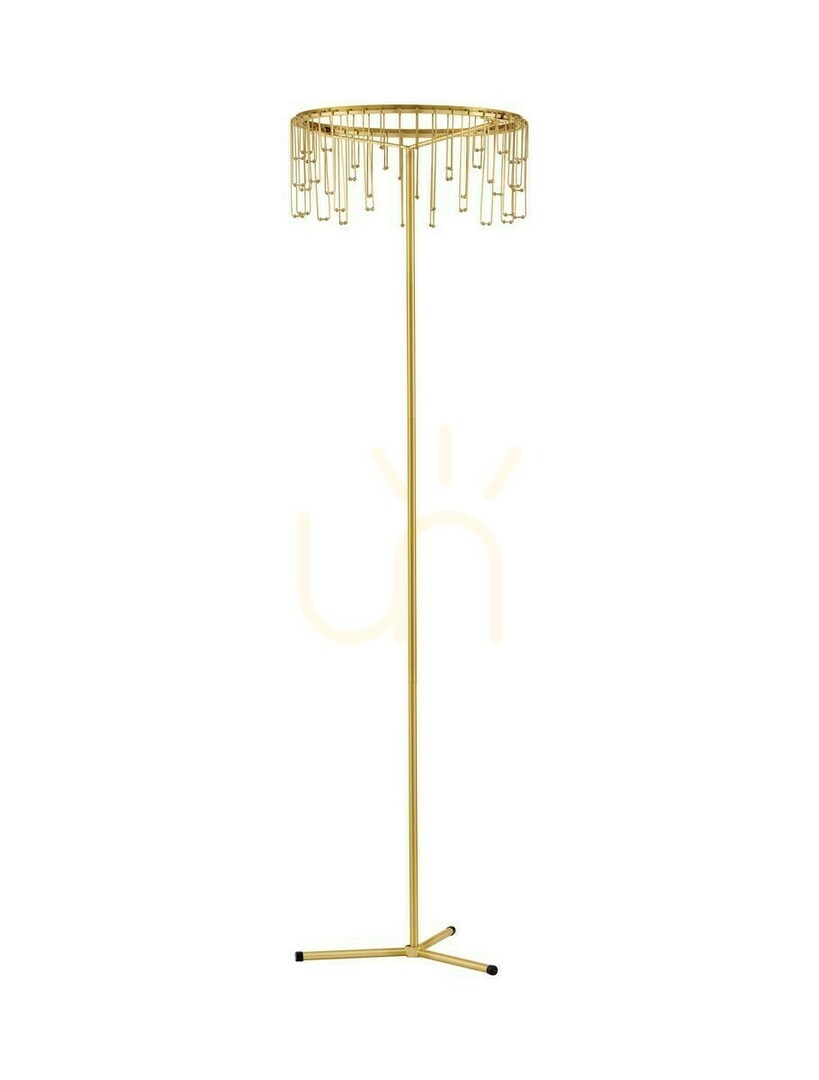 HUARAZ Luces Exclusivas Floor Lamp LE44719