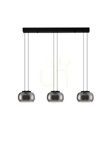 Lampa suspendată HUARMEY de Luces Exclusivas LE44843 0 Lampa suspendată HUARMEY de Luces Exclusivas LE44843 small 0