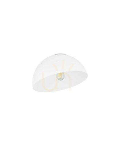 Verifica Plafond IRONCOLLO Luces Exclusivas LE44905