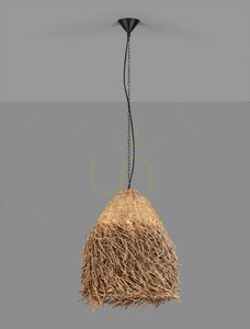 JACINTO Luces Exclusivas Lampă suspendată LE44521 1 JACINTO Luces Exclusivas Lampă suspendată LE44521 small 1