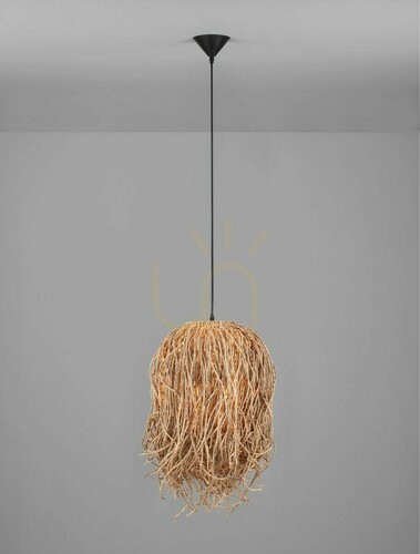 Verifica JACINTO Luces Exclusivas Lampă suspendată LE44522