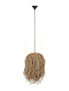 JACINTO Luces Exclusivas Lampă suspendată LE44522 small 0