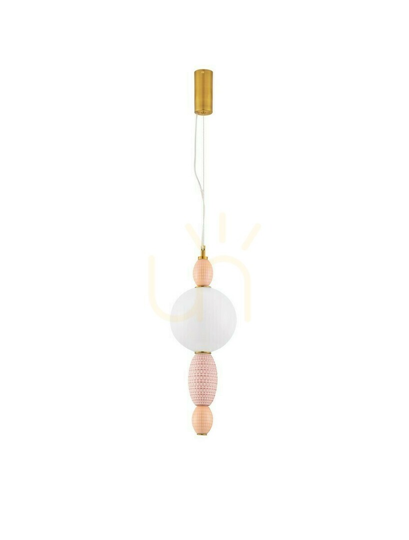 Verifica JOAQUIN Luces Exclusivas Lampă suspendată LE44546 JOAQUIN Luces Exclusivas Lampă suspendată LE44546
